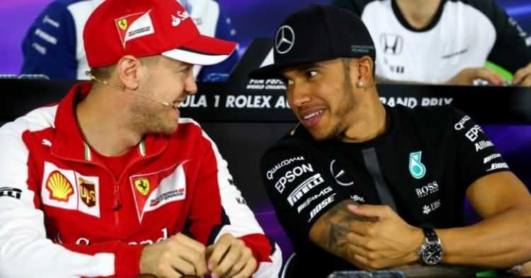 Formula 1. Hamilton a câştigat Marele Premiu al Australiei