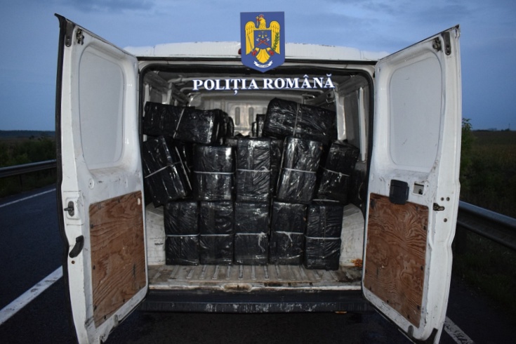 tigari contrabanda satu mare 1