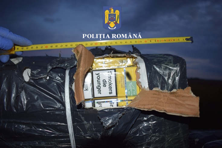 tigari contrabanda satu mare 3