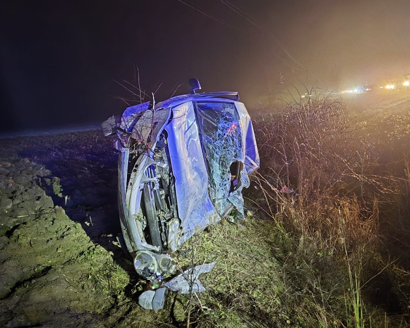 accident rutier babasesti 1