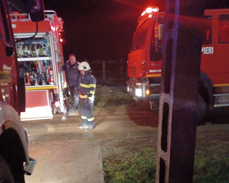 incendiu sandra 1