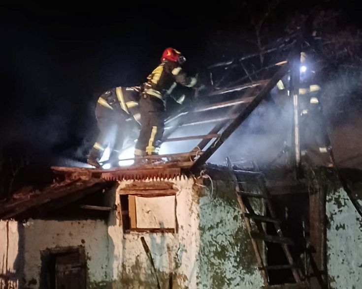 incendiu sandra 2