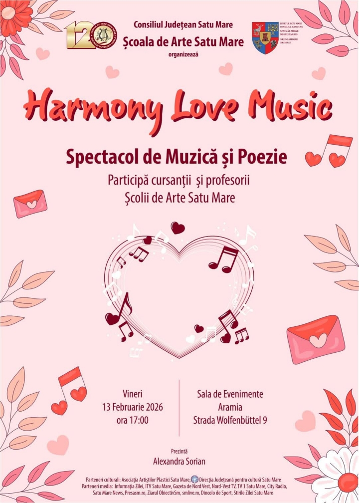 harmony love music 1