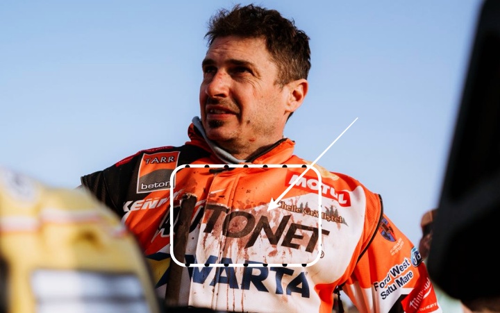 dakar 2026 ziua 4 mani gyenes