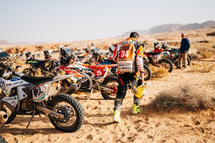 dakar 2026 ziua 5 mani gyenes 1
