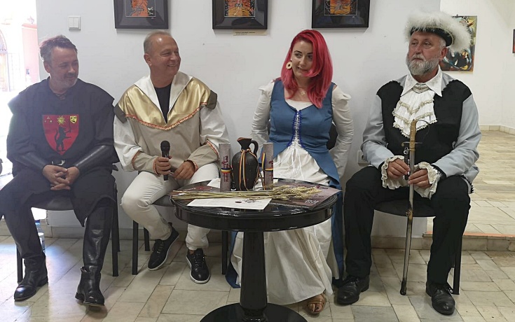 MedievArtFest ardud 2022 1