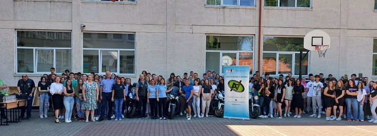 ipj satu mare spune nu drogurilor 1