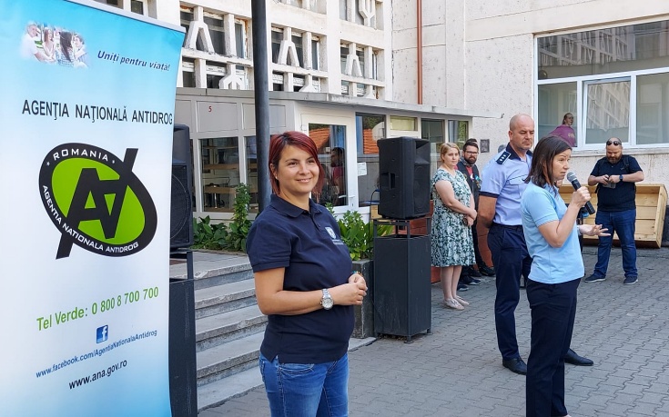 ipj satu mare spune nu drogurilor 3