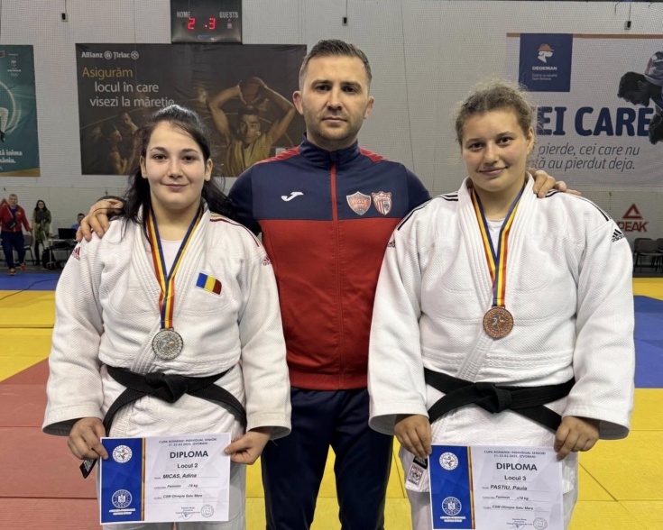 judo cupa romaniei seniori 1