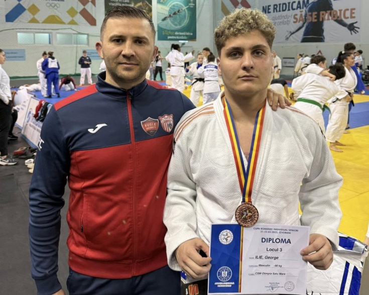 judo cupa romaniei seniori 2
