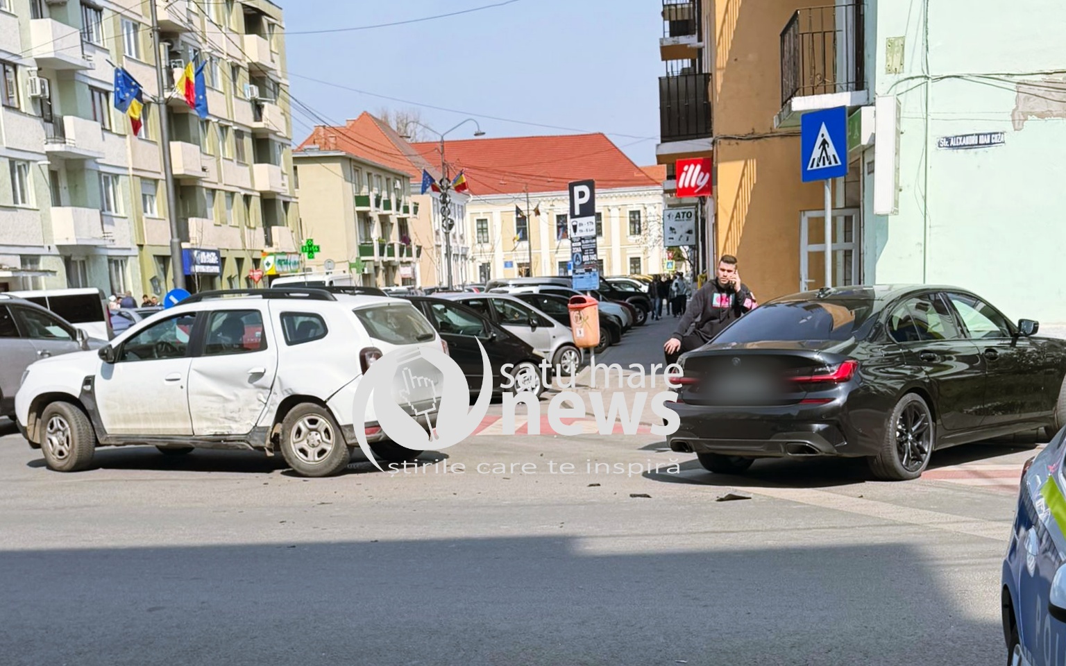 accident politie 1
