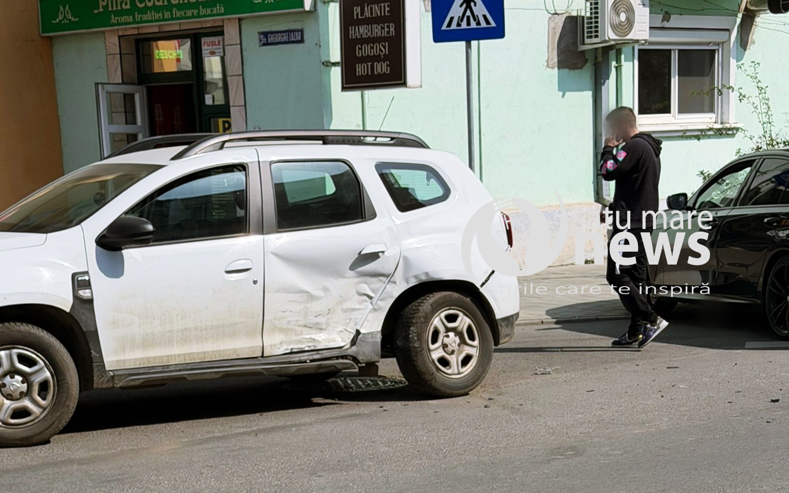 accident politie 2