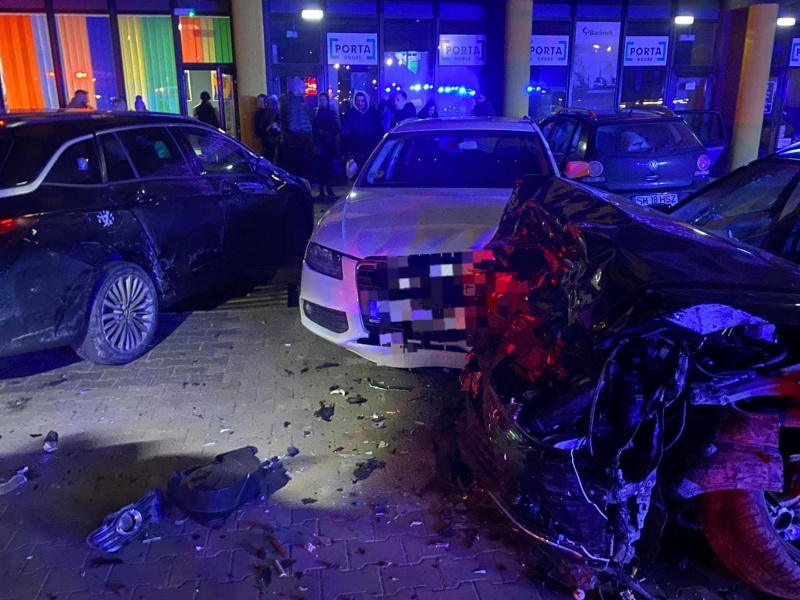 accident parcare onemore 1