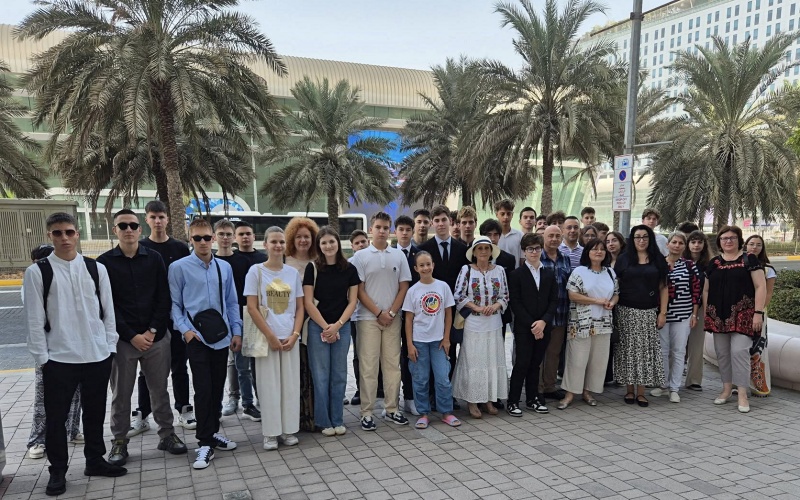 Echipa MultitouchCNME 2