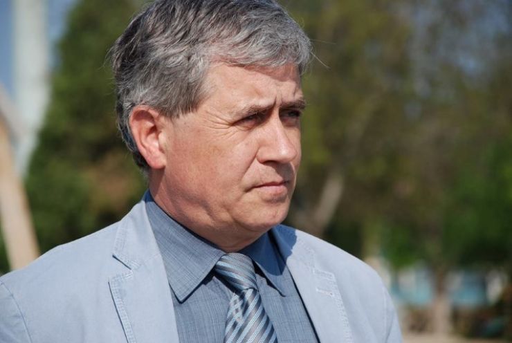 Fostul primar al municipiului Satu Mare, Iuliu Ilyes, candidat la Primăria Vetiș