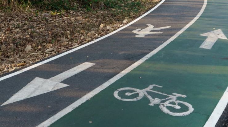 Peste 10 km de piste pentru biciclete se vor amenaja pe teritoriului Ardudului și a localităților aparținătoare