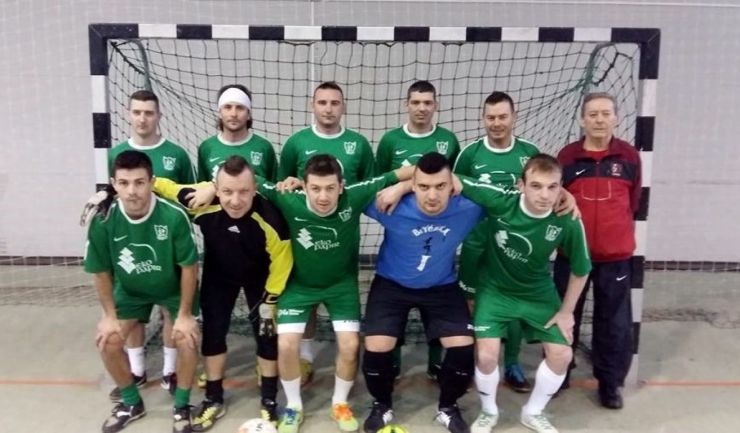 IPSE Odorheiu Secuiesc a câștigat ediția a VI-a a Cupei Futsal Carei