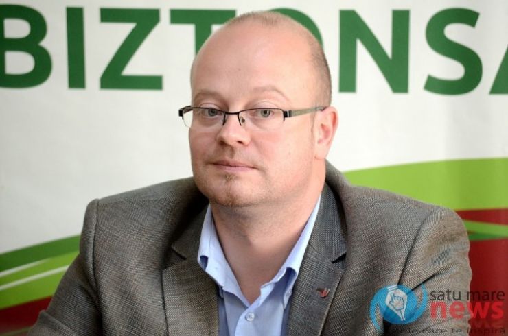 Kereskényi Gábor solicită demisia de onoare a șefului poliției locale