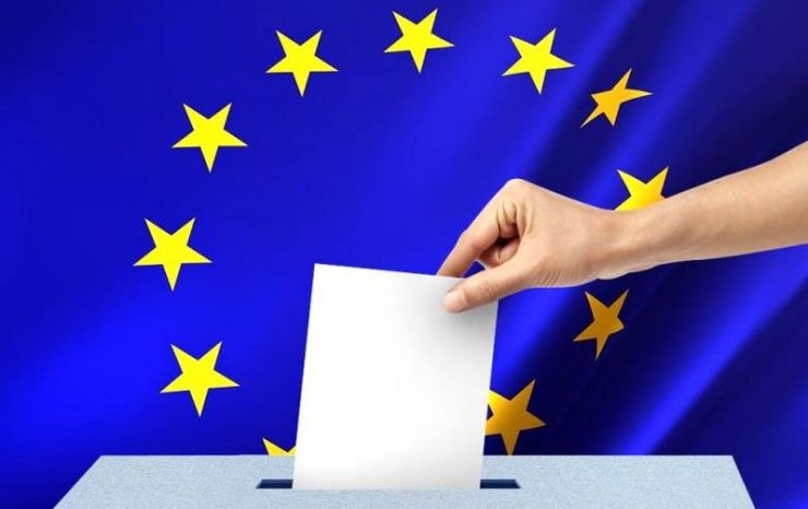 Europarlamentare 2019 | Procentul de prezență este de 21,26%, la ora 14,00, la Satu Mare