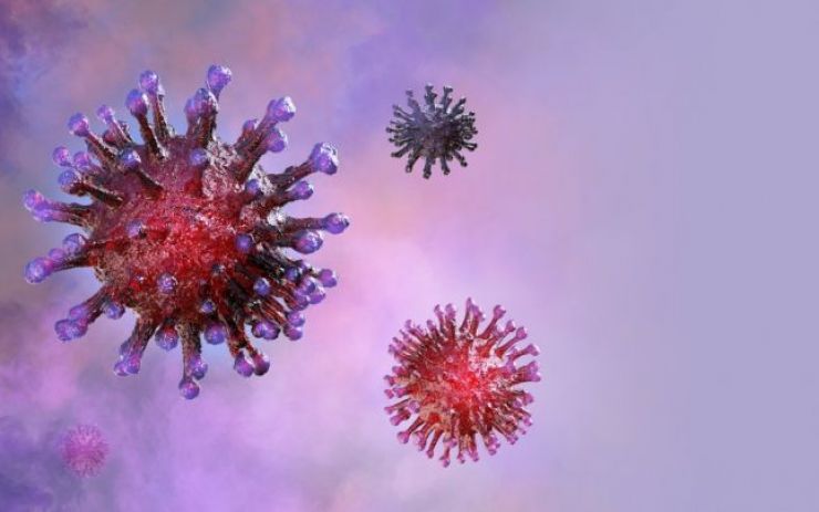 COVID-19 | 189 de cazuri noi de coronavirus în ultimele 24 de ore. Niciun caz nou în Satu Mare
