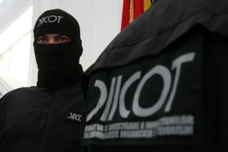 Bărbat reținut pentru 24 de ore pentru trafic de droguri de mare risc, în Maramureș
