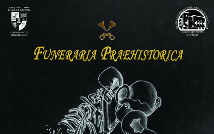 Expoziție | Funeraria Praehistorica. Necropola eneolitică de la Urziceni