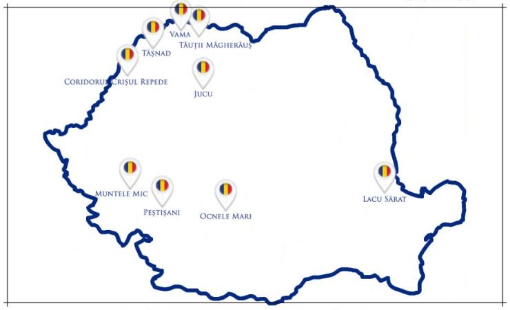Oficial | Două localități din județul Satu Mare au devenit stațiuni de interes național/local