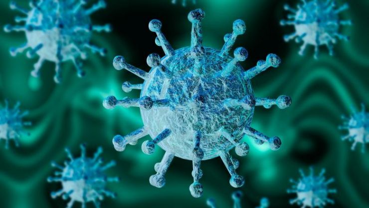 Noul bilanț al infectărilor cu coronavirus în România a depășit 12.000