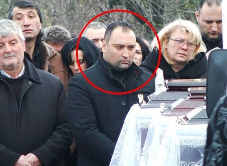 Principalul suspect în cazul triplei crime de la Apa, Răzvan Rentea, neagă săvârșirea faptelor