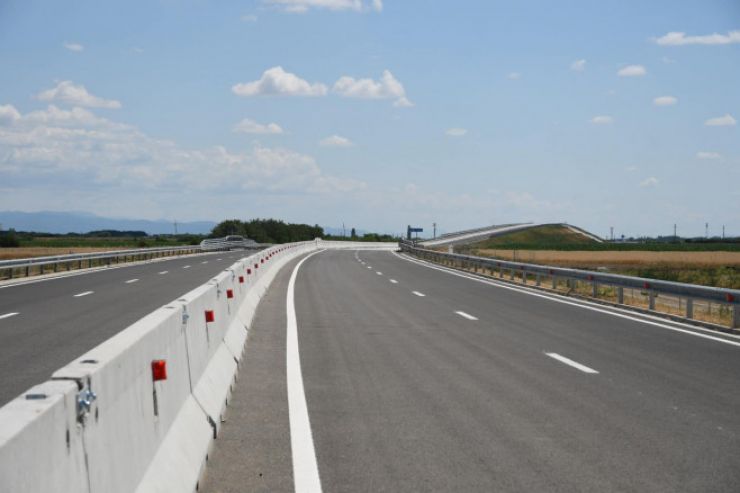 Guvernul a aprobat &quot;Acordul pentru drumul expres Satu Mare-Oar - Mateszalka-Csenger” 