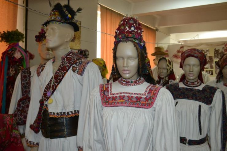 Costumul popular din județul Satu Mare, un document de viaţă (foto)