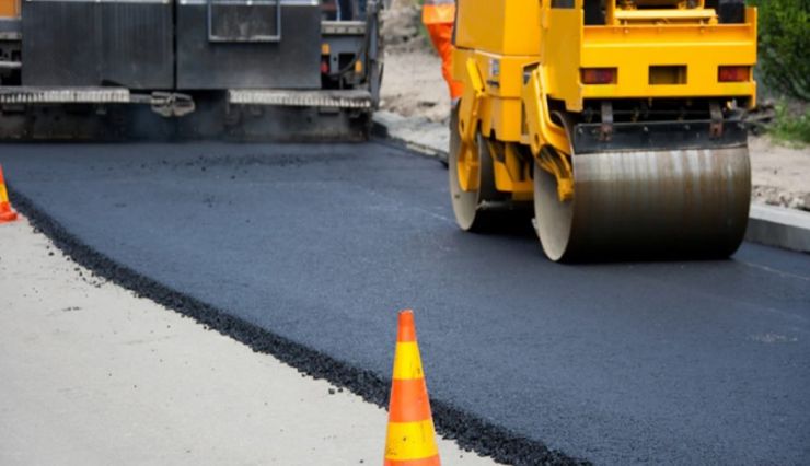 Marea asfaltare din Carei va fi realizată de firma Drum Construct SRL Pericei