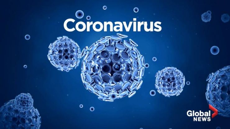 Coronavirus România | 445 noi cazuri de coronavirus raportate în ultimele 24 de ore, pe teritoriul României