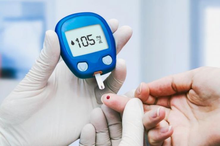 Veste bună | Bolnavii de diabet vor beneficia de sisteme de monitorizare a glicemiei decontate de CNAS