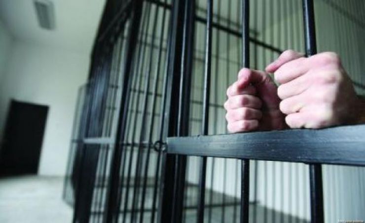 Bărbat din Sanislău condamnat la închisoare, prins și încarcerat în Penitenciar