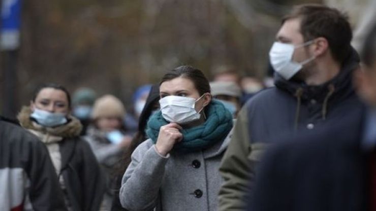 COVID-19 | 51 de sătmăreni sancționați că nu purtau mască de protecție