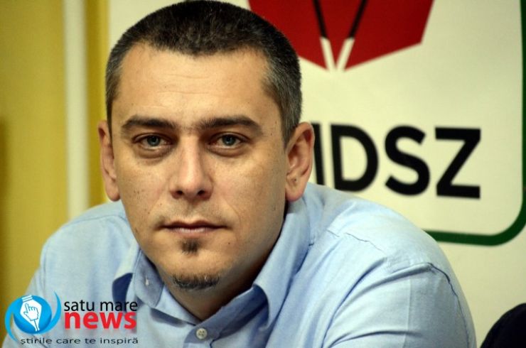 Magyar Lorand: ”Băbuț aduce jigniri suporterilor Olimpiei,  înloc să aducă un plus la club”