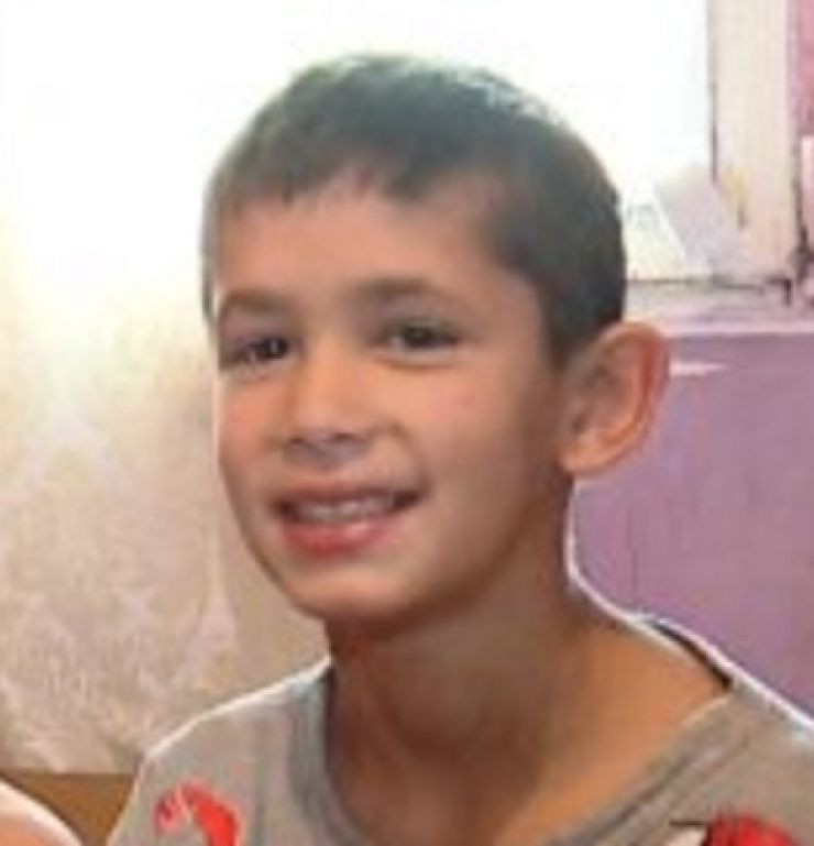 UPDATE Copilul, de 11 ani, care a dispărut de acasă, a fost găsit de familie