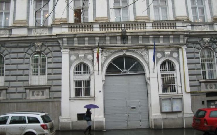 Un deținut de la Penitenciarul Satu Mare a decedat la spital