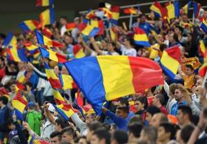 S-au pus în vânzare biletele pentru meciul România - Spania de pe Cluj Arena