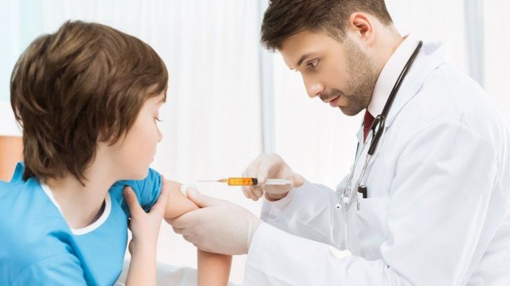 Experții FDA au aprobat recomandarea pentru autorizarea vaccinului Pfizer la copii cu vârste între 5 și 11 ani