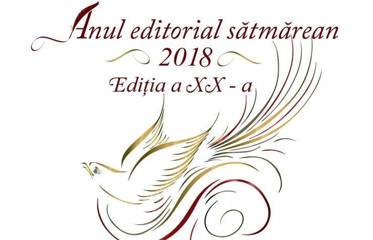 Evenimentul cultural Anul editorial sătmărean, la cea de-a XX-a ediție