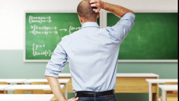 Rușinos! Doar 41% dintre profesori au obținut note de trecere la Titularizare