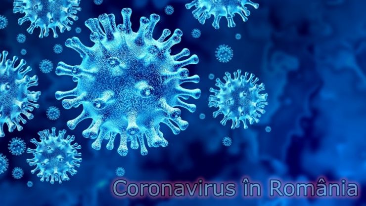COVID-19 | 39 cazuri noi în Satu Mare. Numărul persoanelor infectate în România a depășit 556.300